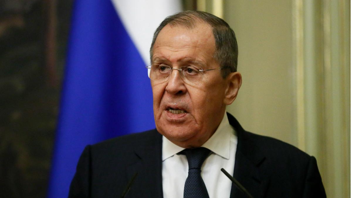 India one of most important poles in multipolar world order, says Russia