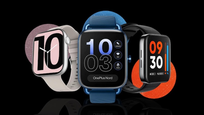 Best smartwatch under 5k 2022 Outlet