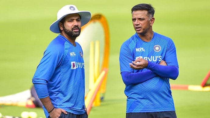 BCCI to hold review meeting on India's disastrous T20 World Cup performance with Rahul Dravid, Rohit Sharma - India Today