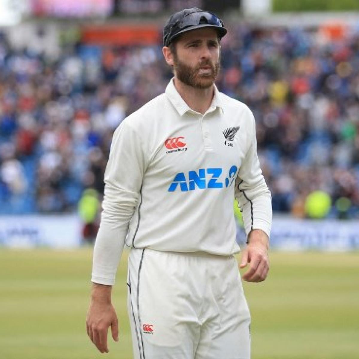 Kane Williamson steps down as New Zealand Test captain, Tim Southee to take over - India Today
