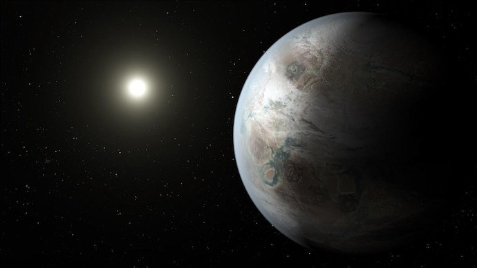 NASA/ESA lần đầu tóm gọn 2 hành tinh 'trong truyền thuyết'