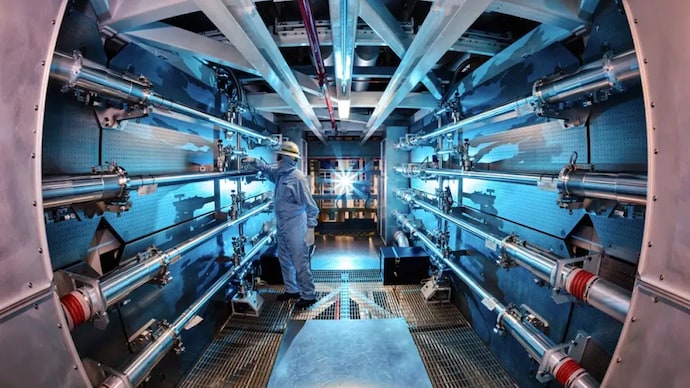 Nuclear fusion is a clean energy source that has many advantages over other forms of renewable energy (Photo: File | Representative)