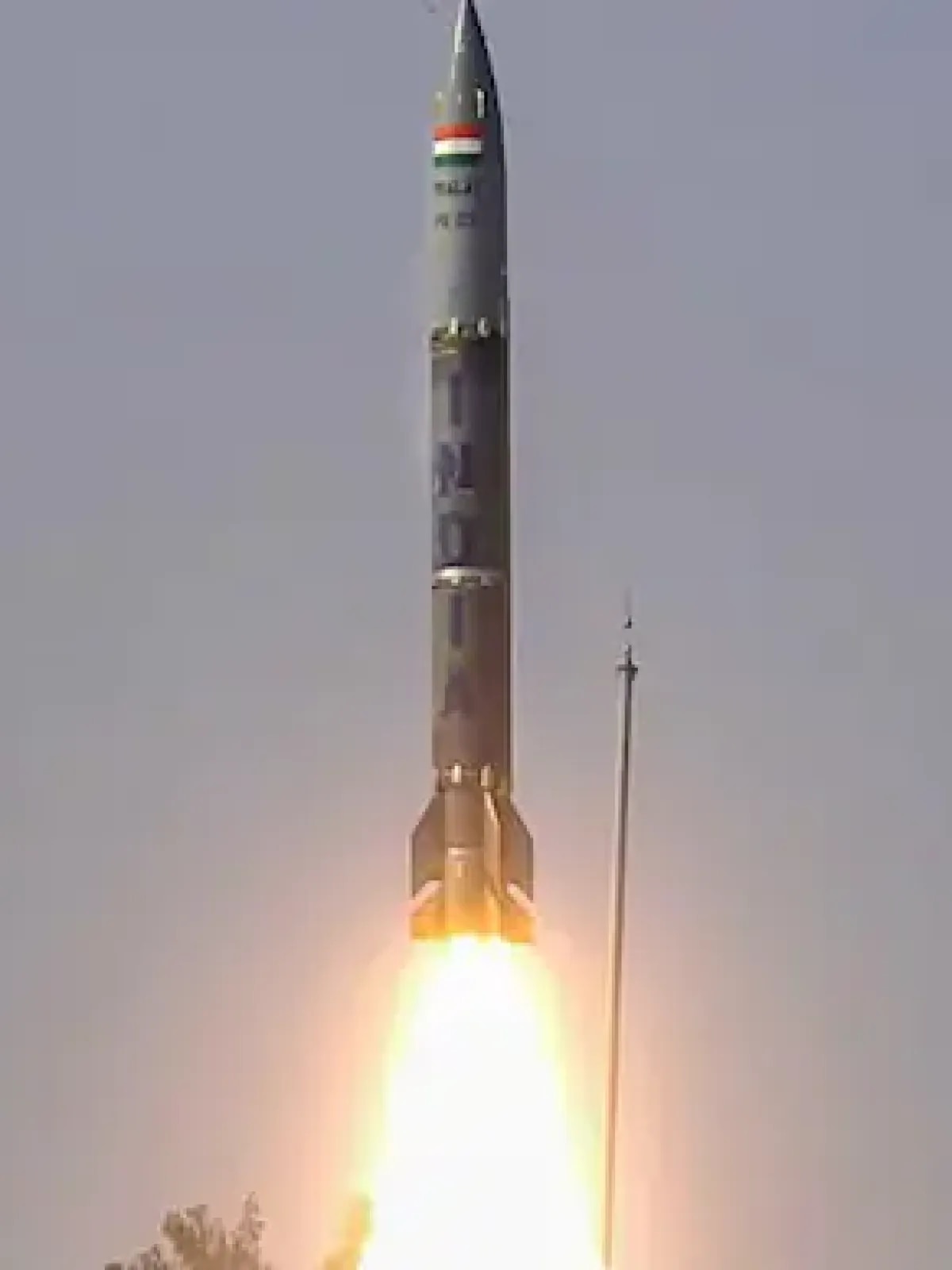 Amid conflict, India approves 120 Pralay missiles for armed forces along  China border - India Today