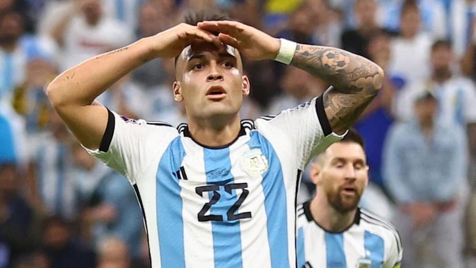 FIFA World Cup Qatar 2022: Argentina reach World Cup final after knocking off Croatia