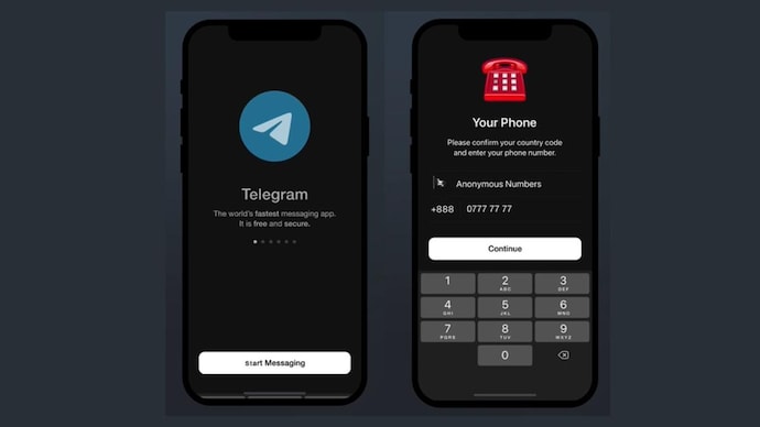 How to Change Your Phone Number in Telegram (2022)