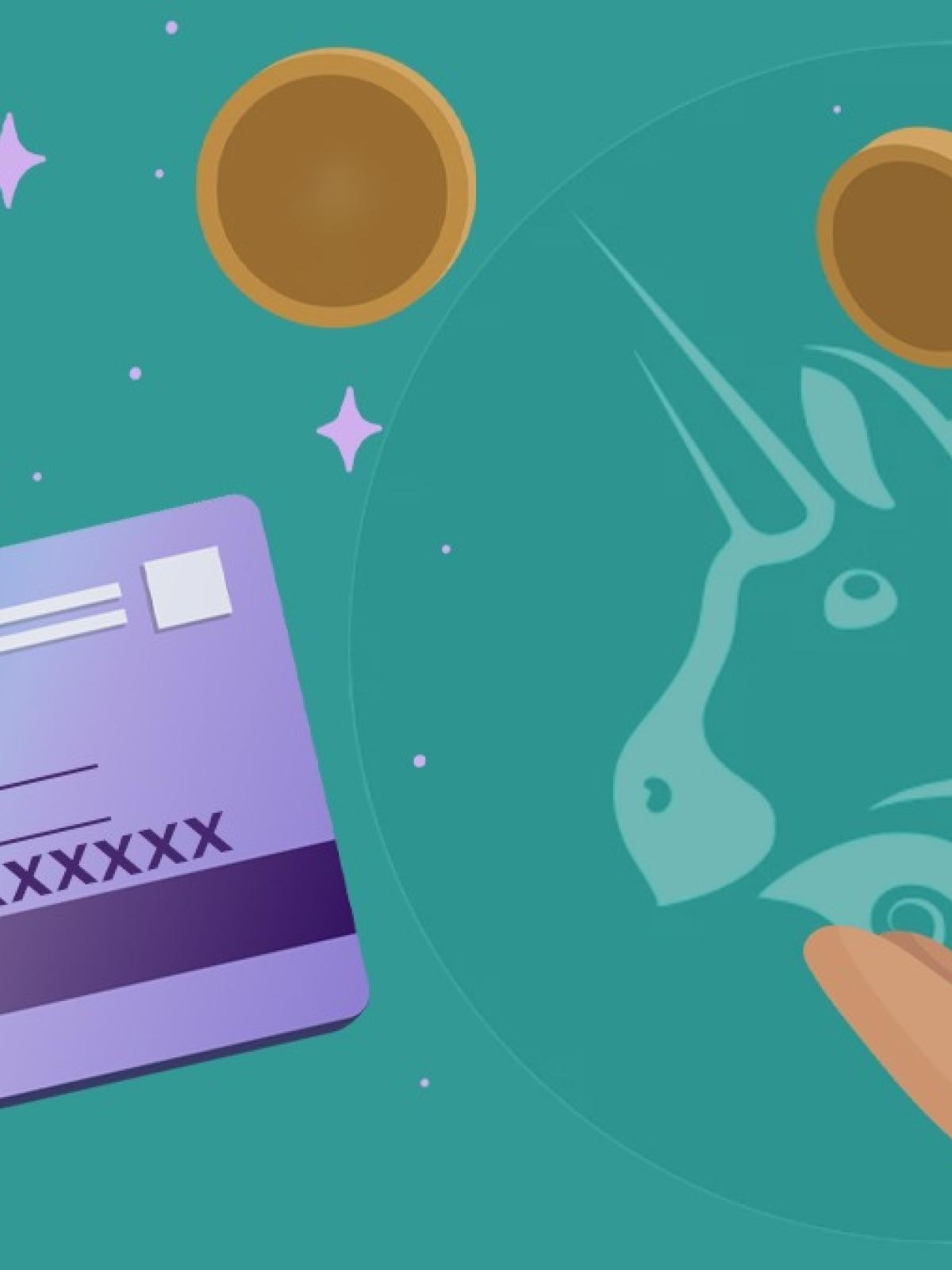 Uniswap permits users to buy cryptos using bank transfers, debit & credit  cards - India Today