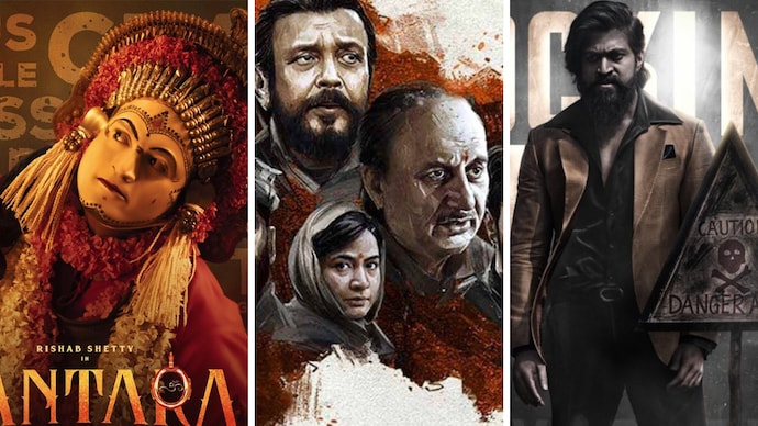 List of movies released top in 2019