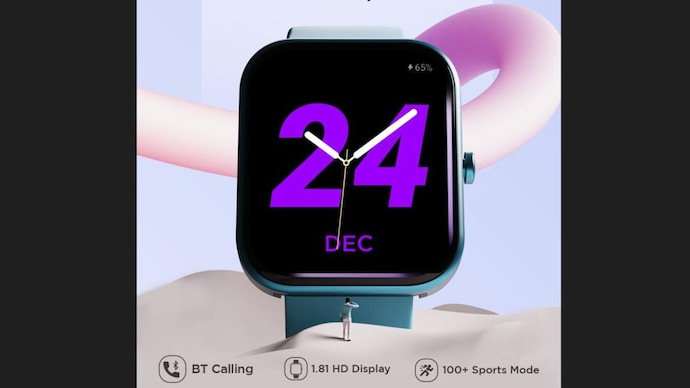 Boat watch calling features Clearance