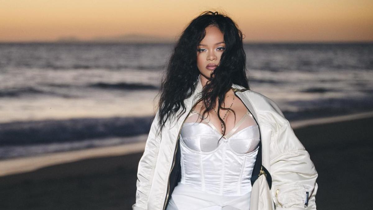 5 facts about rihanna - Ilustrasi 2