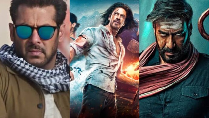 Bollywood films in 2023 that has the potential of doing good business. 