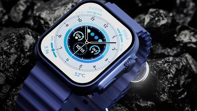 Calling smartwatch under 3500 Outlet