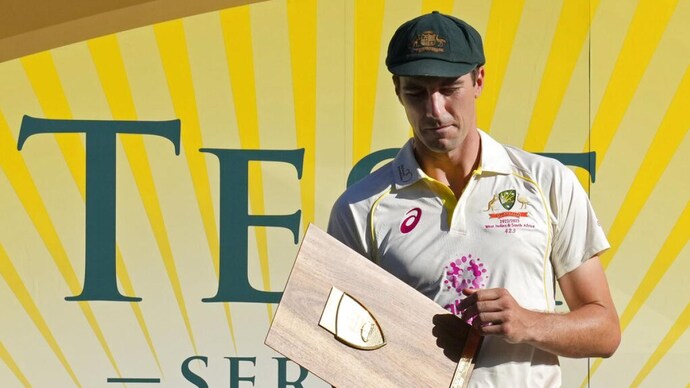 Australia win three-match series 2-0 vs South Africa (AP)