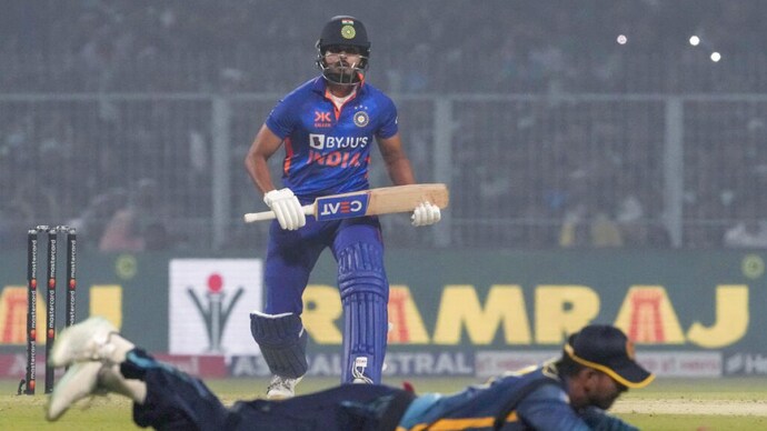 India will take on Sri Lanka in the 3rd and final ODI on Sunday, Jan 15. (AP Photo)