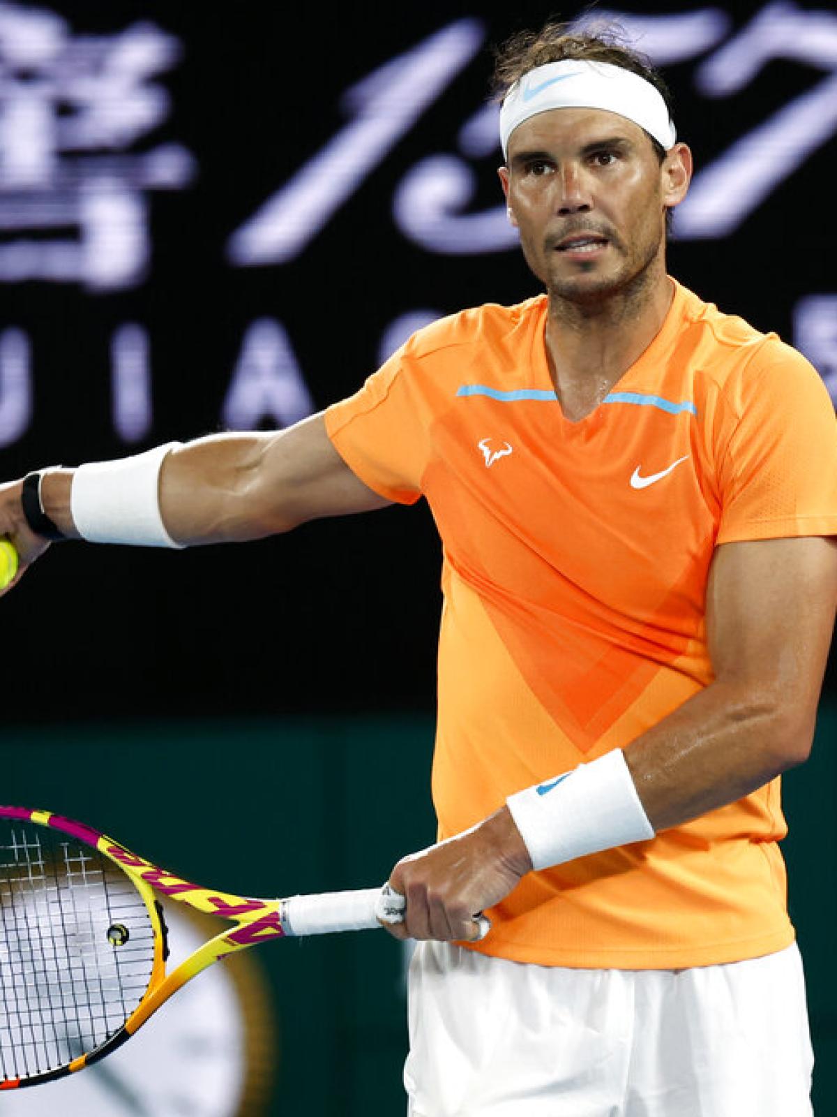ありがとう！【ナダル】2023モデル Rafael Nadal ジャケット ありがとう！【ナダル】2023モデル Rafael Nadal ジャケット