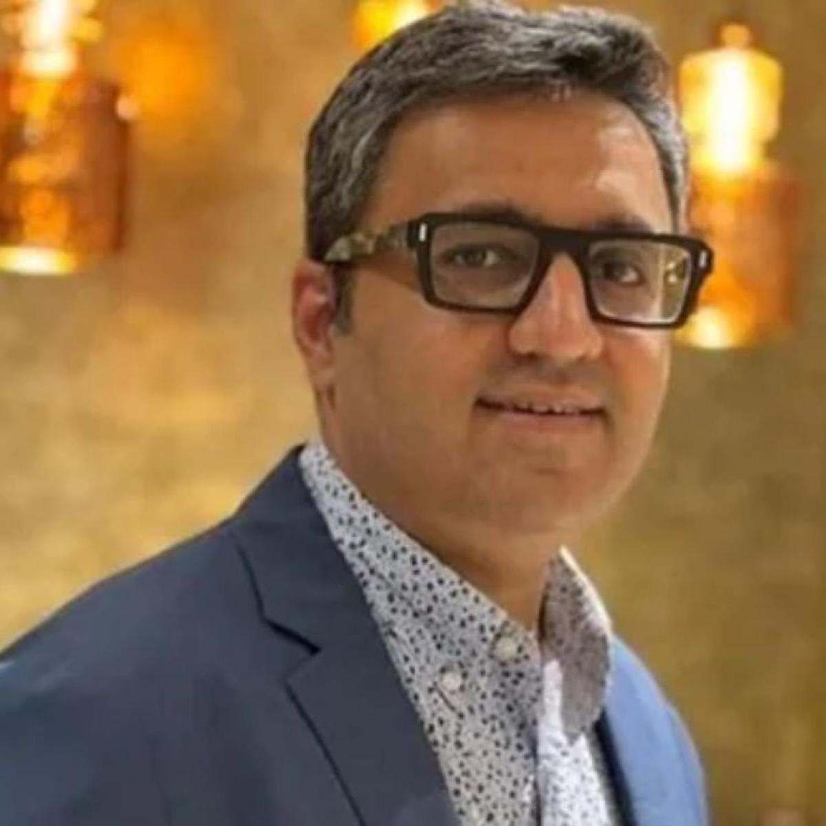 BharatPe founder Ashneer Grover says he will gift Mercedes to employees completing 5 years in his new startup - India Today