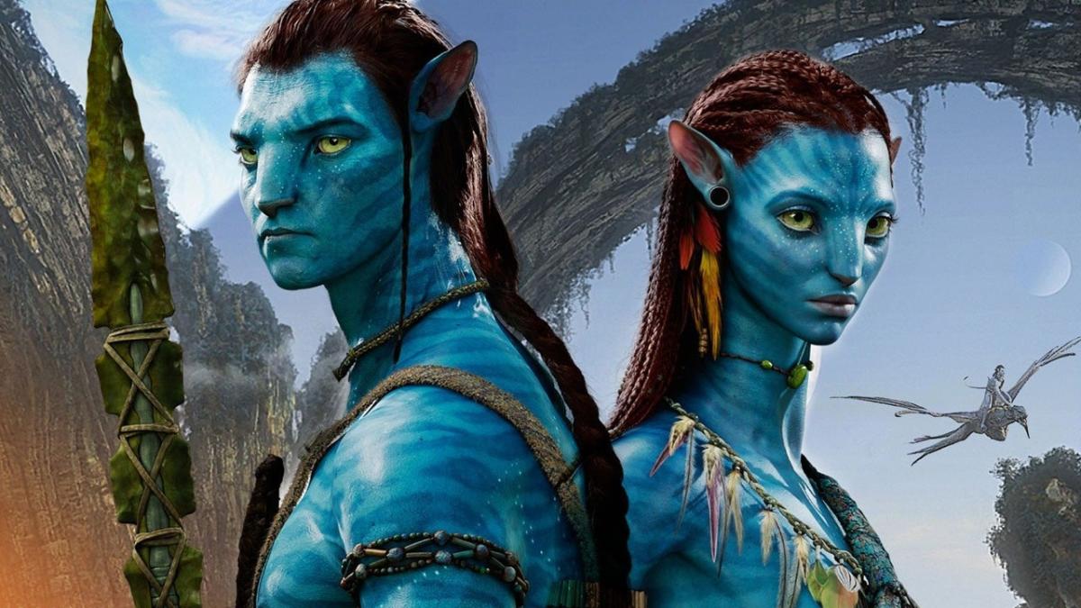 James Cameron's Avatar: The Way Of Water creates $2 billion hat