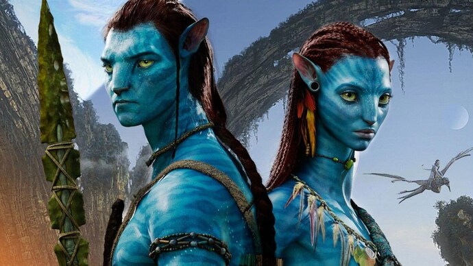 James Cameron's 'Avatar: The Way of Water' surpasses the $2 billion mark globally