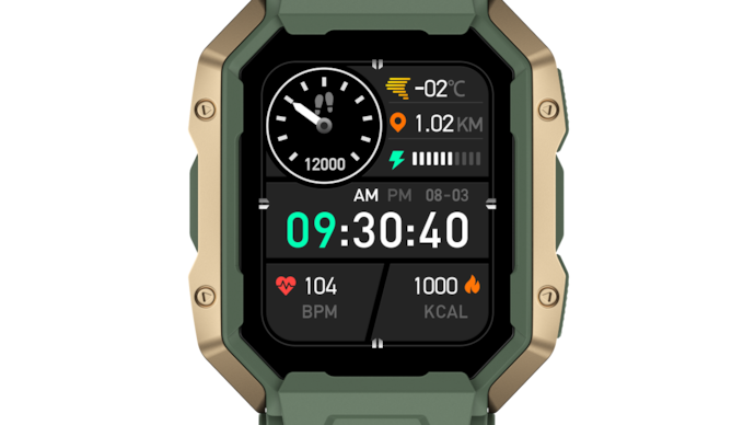 Fire boltt smartwatch under 4000 Clearance