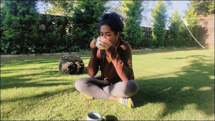 This inspiring post by Shasvati Siva will simply make your feel more optimistic about life if you are going through a tough phase.