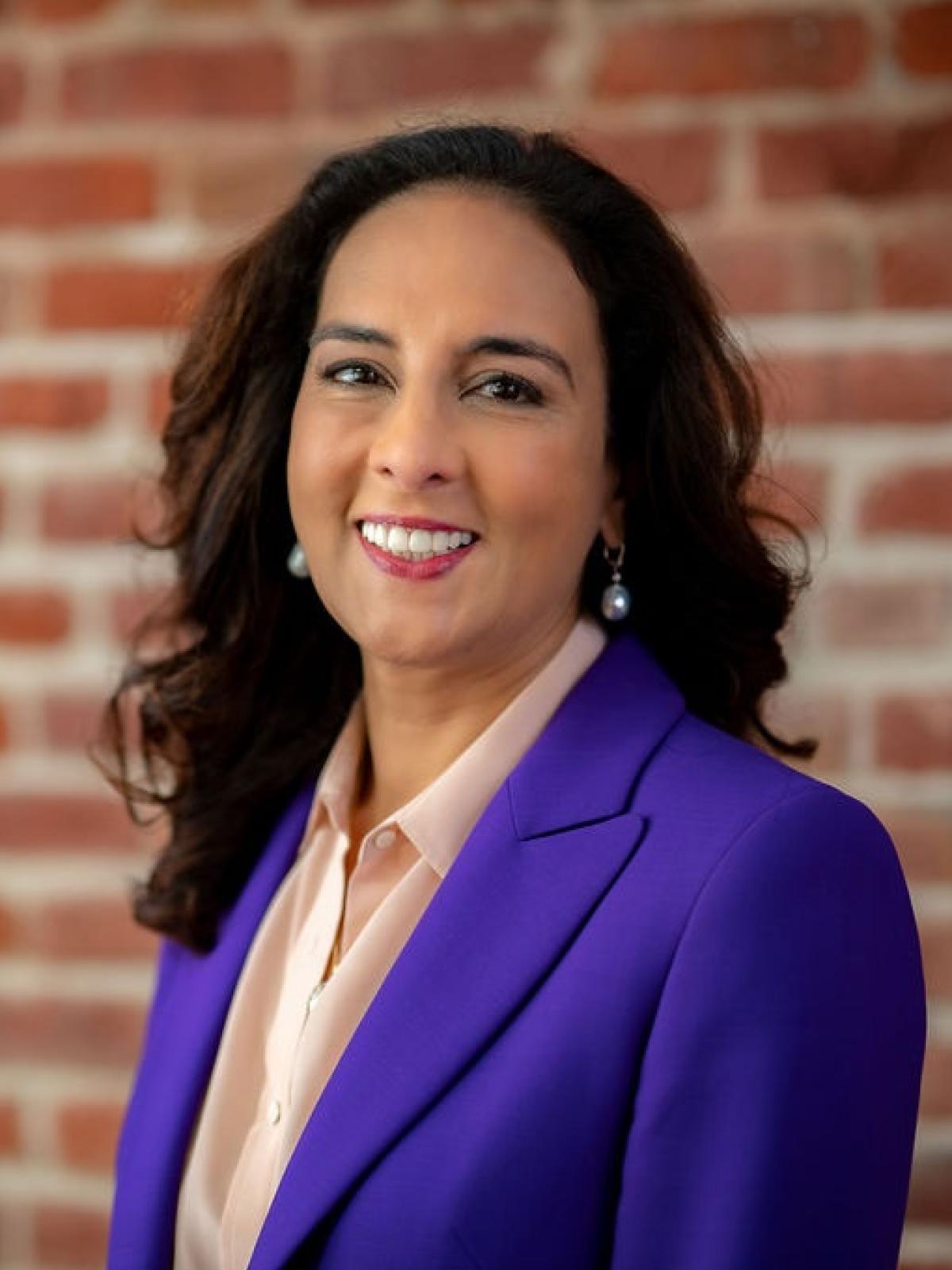 Harmeet Dhillon Net Worth - 7157pu9