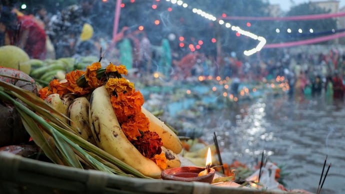 When is Chhath puja in 2023: Date, time and all you need to know
