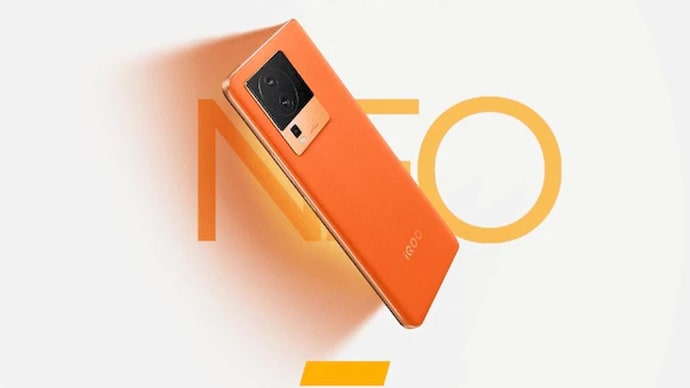 iQOO Neo 7 5G की लॉन्च डेट आई सामने, 6.78-इंच की AMOLED स्क्रीन के साथ मिलेंगे कई दमदार फीचर्स iQOO Neo 7 5G confirmed to launch in India on February 16: Here is what to expect - India Today