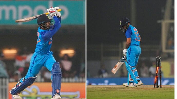 IND vs NZ series: चला ईशान किशन की कमजोरी का पता, कीवी गेंदबाज खुश IND vs NZ, 2nd T20I Preview: Focus on Deepak Hooda, Ishan Kishan as India face New Zealand in must-win match - India Today