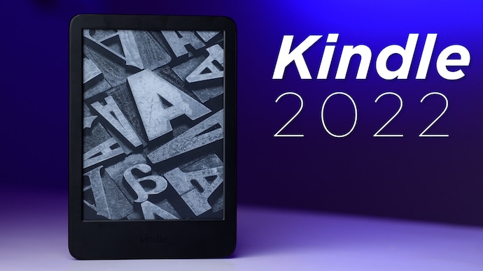 Kindle 2022: Should you buy 's entry-level e-reader? - India