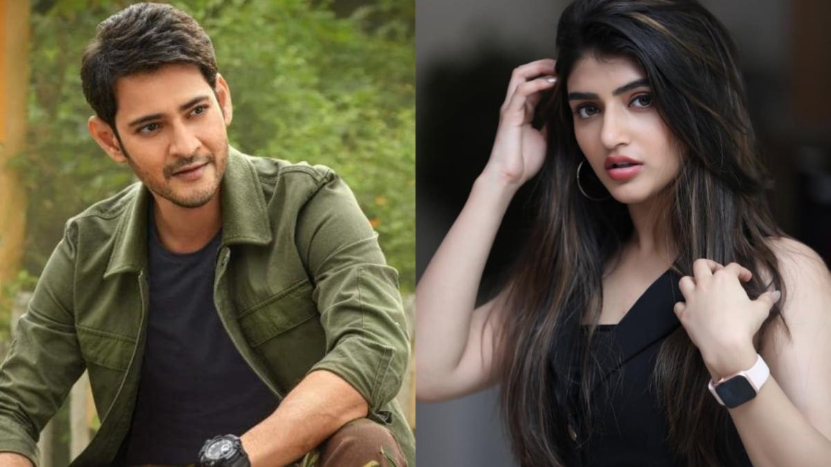 After Dhamaka success, Sreeleela bags Mahesh Babu's SSMB 28 with Trivikram  Srinivas | Exclusive - India Today