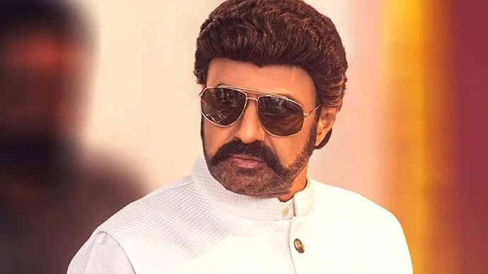 Nandamuri Balakrishna says 'Babbai loved me more than his own kids' after  controversy over ANR comment - India Today