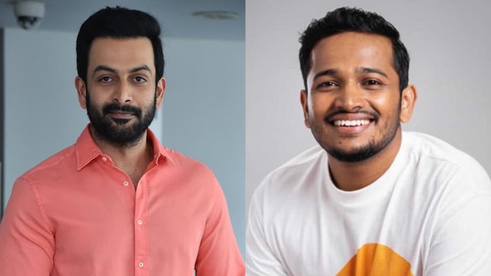 Prithviraj Sukumaran to team up with Minnal Murali director Basil Joseph in next flick - India Today
