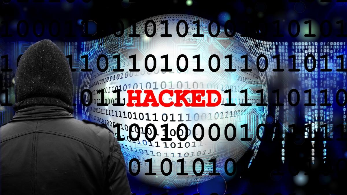 Bitcoin core developer claims hack