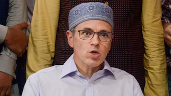 Support India-Pakistan dialogue but…: Former J&K CM Omar Abdullah