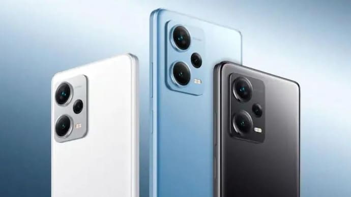 Xiaomi Redmi Note 11T Pro, Pro+ now official » YugaTech