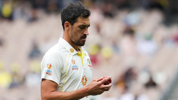 Starc says BGT will be a great challenge (Reuters)