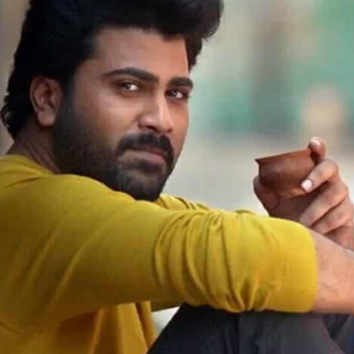 Sharwanand's engagement to TDP politician's granddaughter on ...