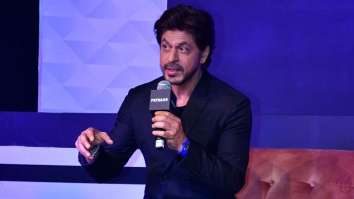 Filmnya Tuai Kontroversi karena Diduga Hina Agama Hindu, Shah Rukh Khan
