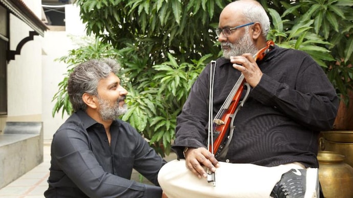 SS Rajamouli is a proud brother as MM Keeravaani bags Oscars nomination, Padma Shri: It was long overdue - India Today