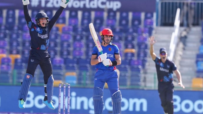 Gurbaz was traded to KKR ahead of the IPL 2023 auction (Courtesy: PTI/AP)