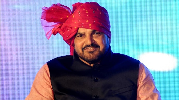 Here’s All You Need To Know About Brij Bhushan Sharan Singh, The 6 Time BJP MP Accused Of Sexual Harassment 88 6-time MP, BJP strongman: All about controversial WFI chief Brij Bhushan Sharan Singh - India Today