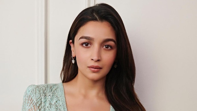 Alia Bhatt