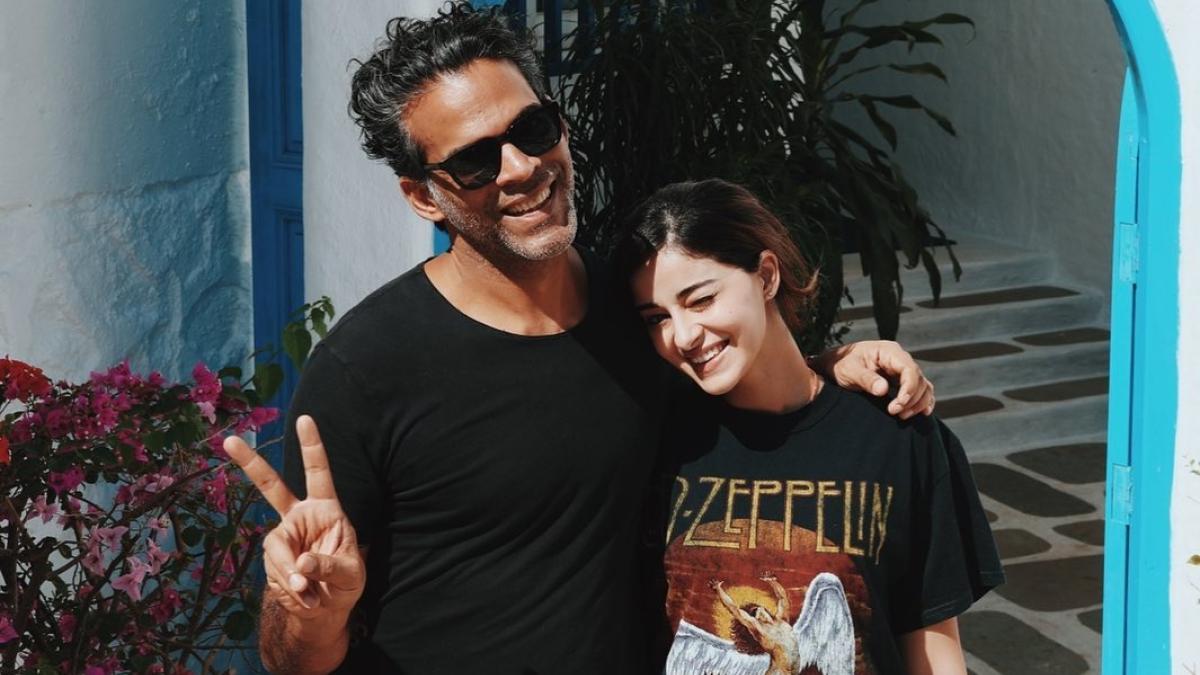 Ananya Panday to star in Vikramaditya Motwane's new film, says 'dreams do come true'