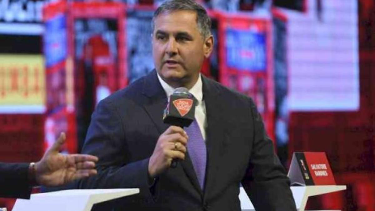 Crash and burn Hindenburg's model, nothing untoward in Adani stocks fall Salvatore Babones