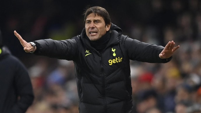 Tottenham Hotspur manager Antonio Conte undergoes surgery to remove gallbladder - India Today