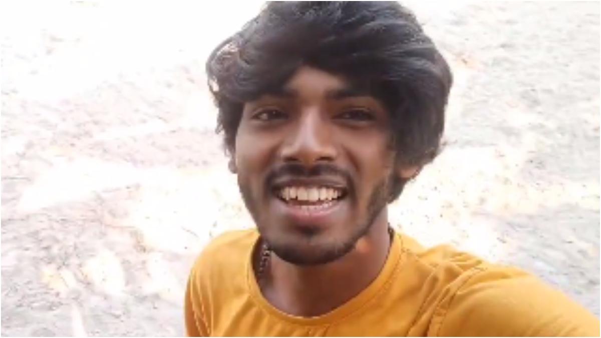 Meet Amarjeet Jaikar, the Bihar man who went viral for his soulful rendition of Dil De Diya Hai.