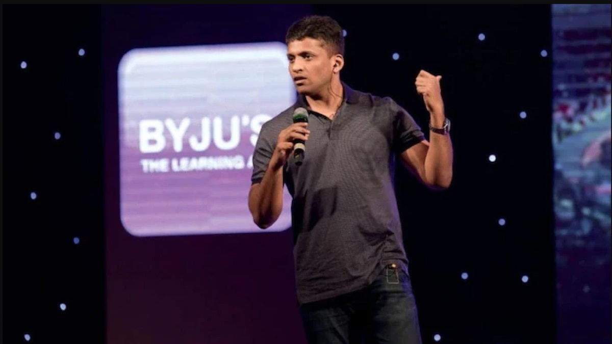 Byju's lays off 1,000 employees, fired people over WhatsApp calls