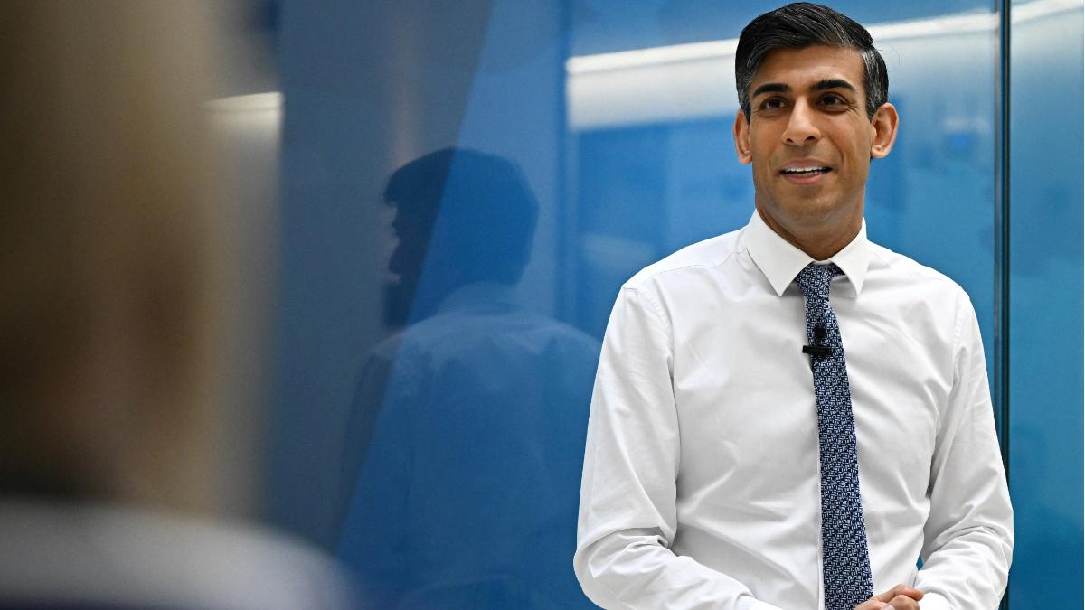 Rishi Sunak likely to announce mini reshuffle today. What to