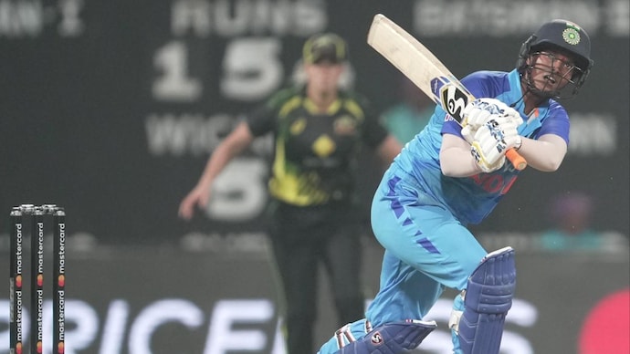 WPL Auction 2023: Deepti Sharma set for ‘new beginning’ after joining UP Warriorz. Courtey: PTI WPL Auction 2023: Deepti Sharma set for ‘new beginning’ after joining UP Warriorz. Courtey: PTI
