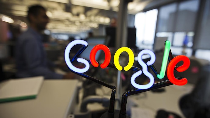 Slap in Google's face