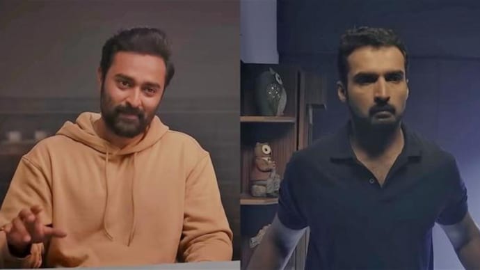 Iru Dhuruvam season 2 sees Prasanna face off with Nandha.